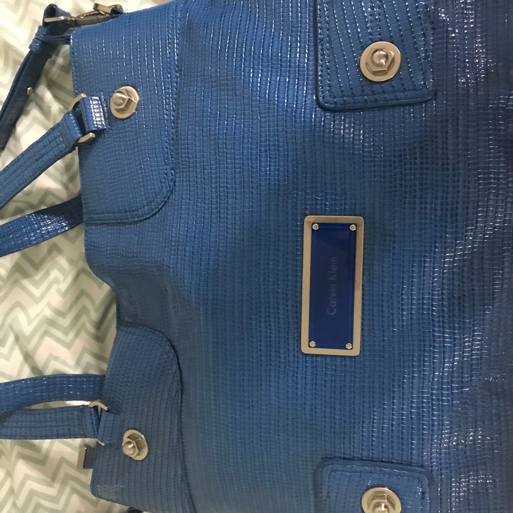 Calvin Klein large bag